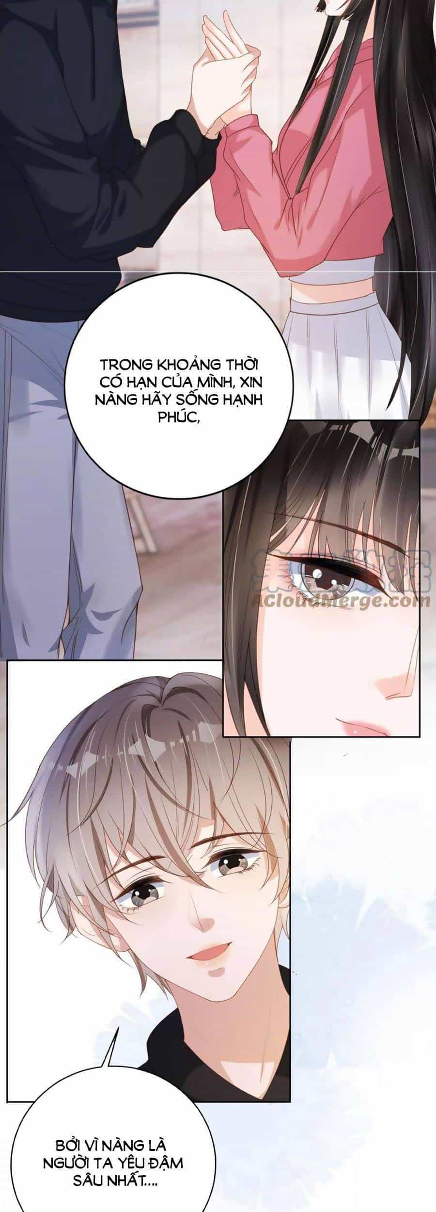 Dây Dưa Không Dứt - Chương 34 - ảnh 15