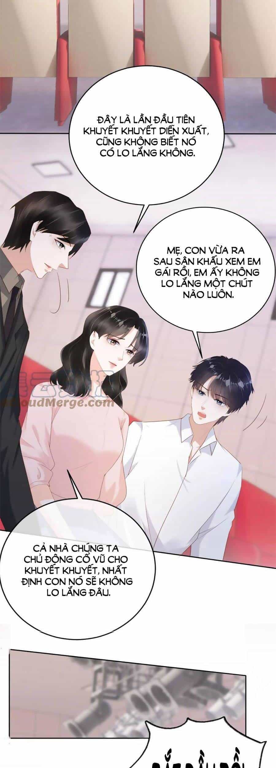 Dây Dưa Không Dứt - Chương 34 - ảnh 20