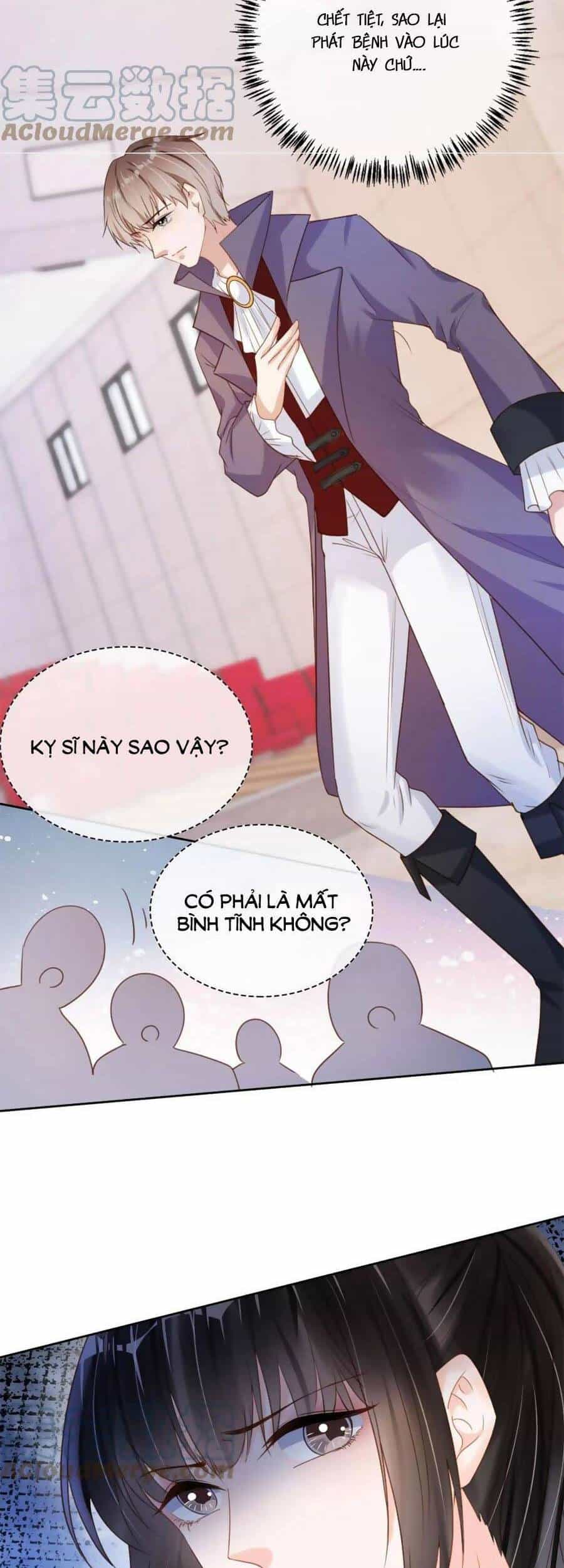 Dây Dưa Không Dứt - Chương 34 - ảnh 23