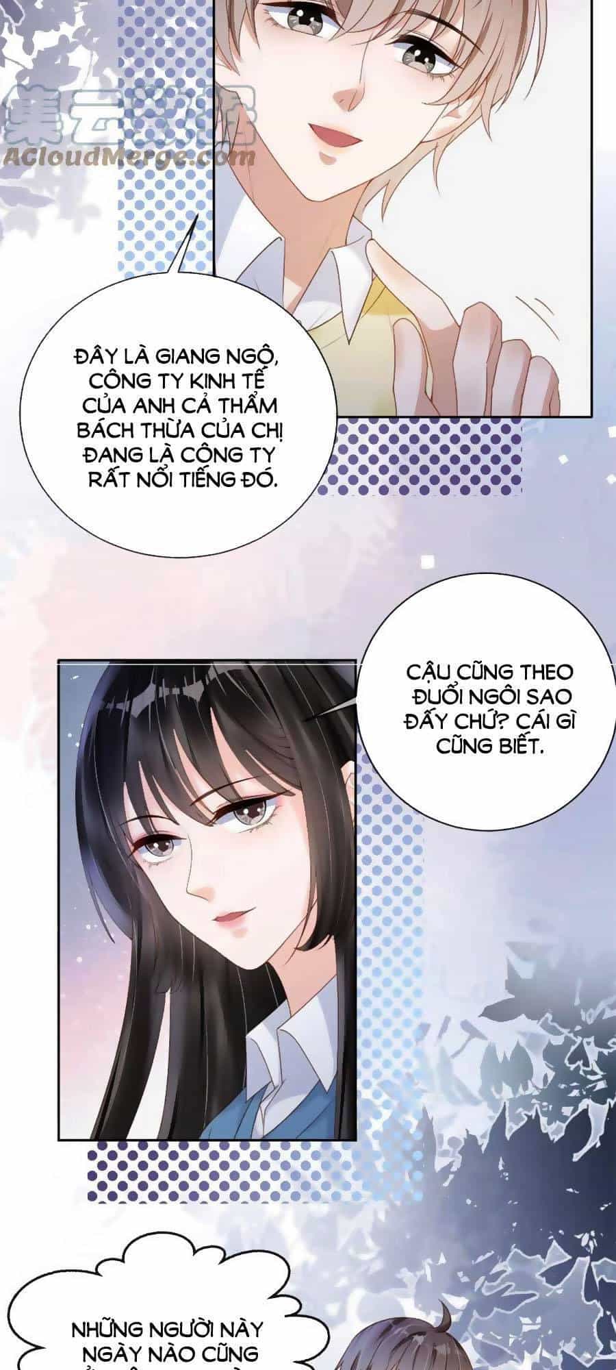 Dây Dưa Không Dứt - Chương 36 - ảnh 18