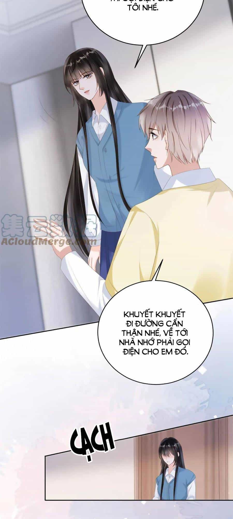 Dây Dưa Không Dứt - Chương 36 - ảnh 25