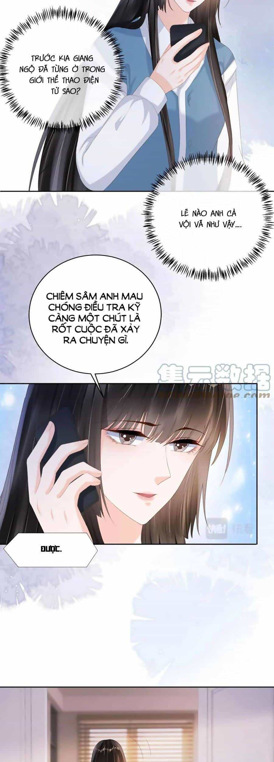 Dây Dưa Không Dứt - Chương 37 - ảnh 10