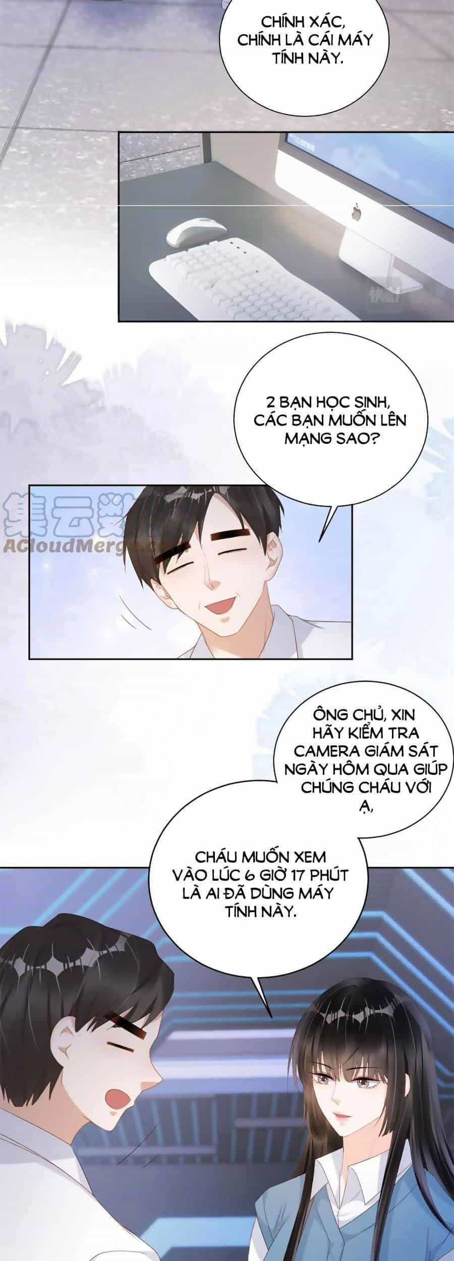 Dây Dưa Không Dứt - Chương 37 - ảnh 20