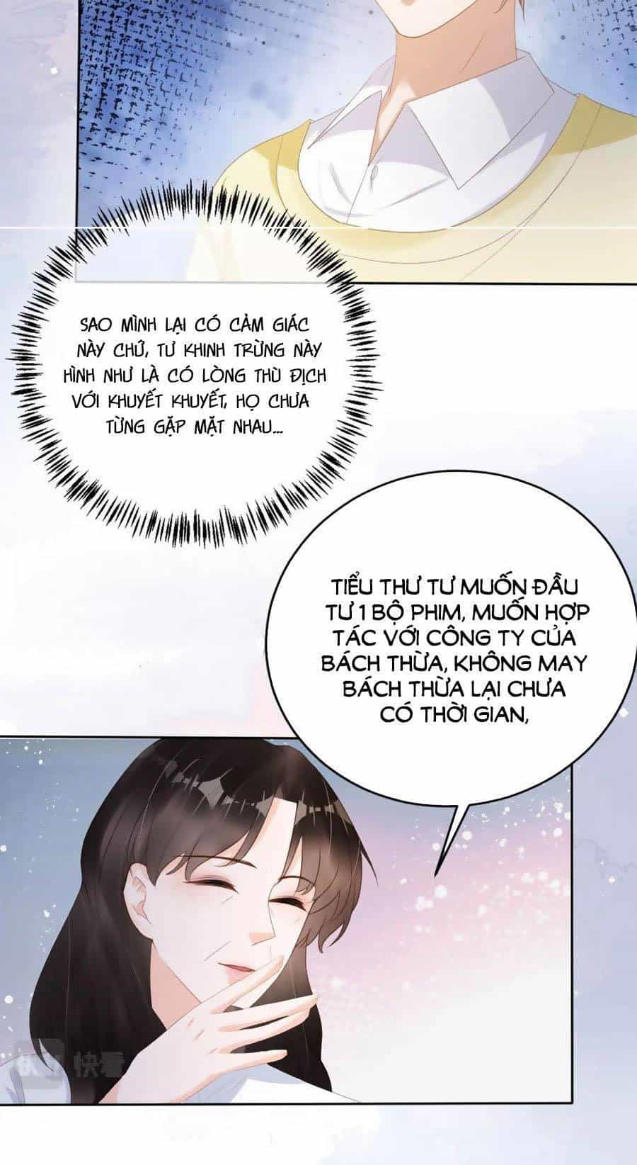 Dây Dưa Không Dứt - Chương 38 - ảnh 16
