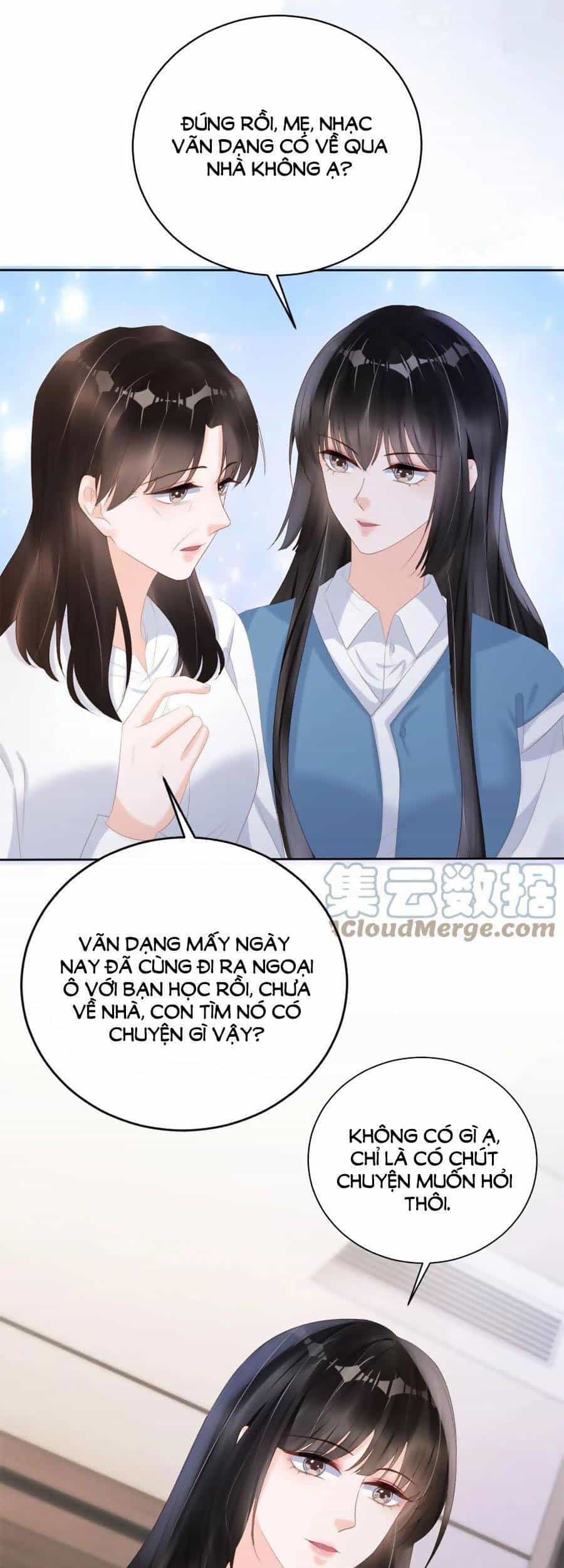 Dây Dưa Không Dứt - Chương 38 - ảnh 17