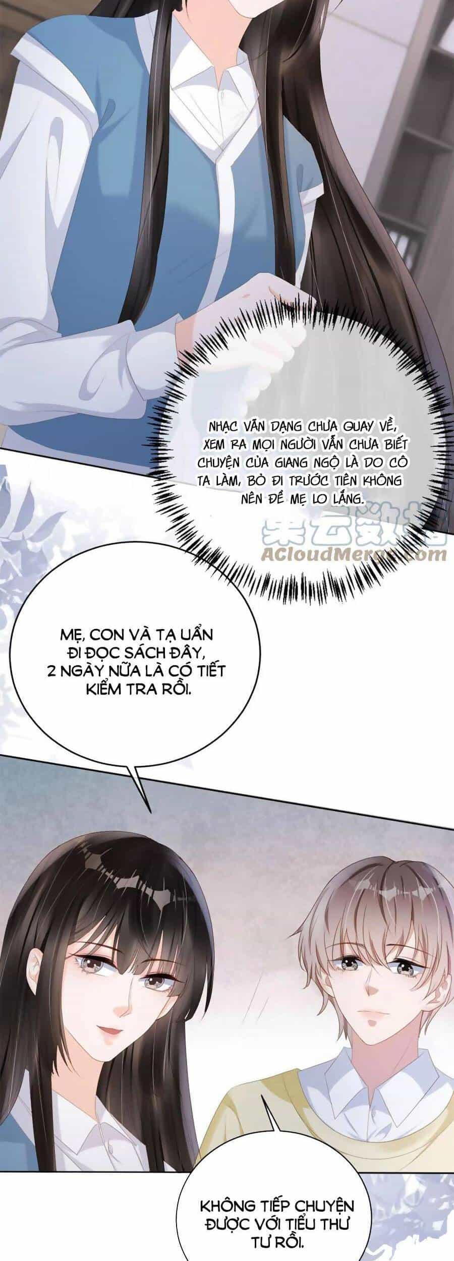 Dây Dưa Không Dứt - Chương 38 - ảnh 18