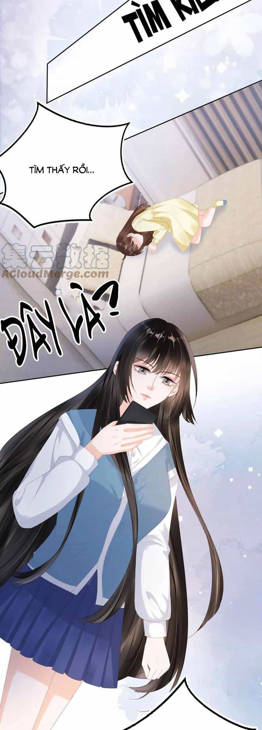 Dây Dưa Không Dứt - Chương 38 - ảnh 24