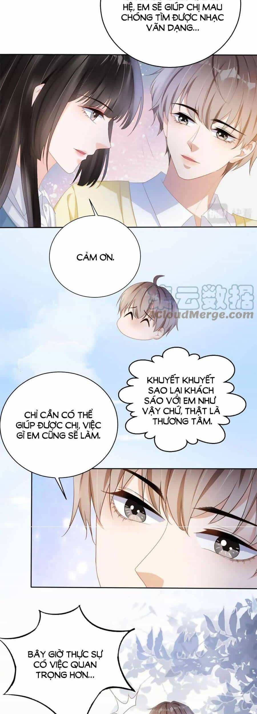 Dây Dưa Không Dứt - Chương 39 - ảnh 6