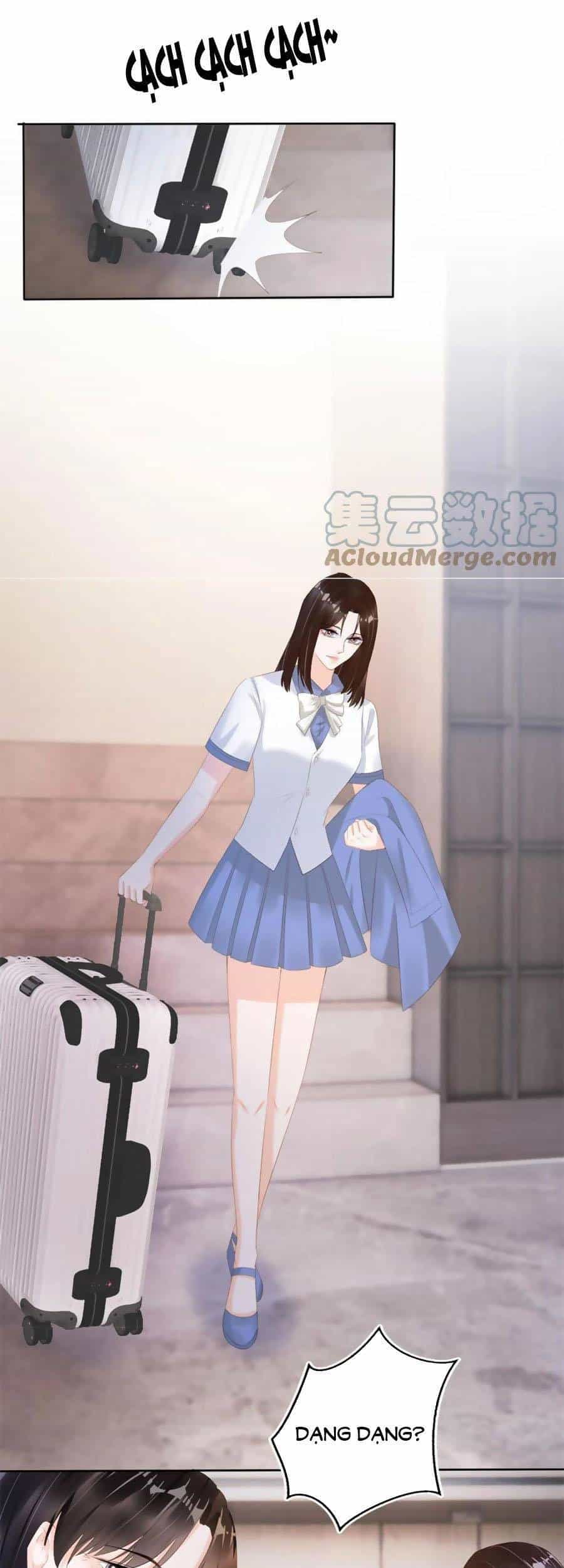 Dây Dưa Không Dứt - Chương 40 - ảnh 13