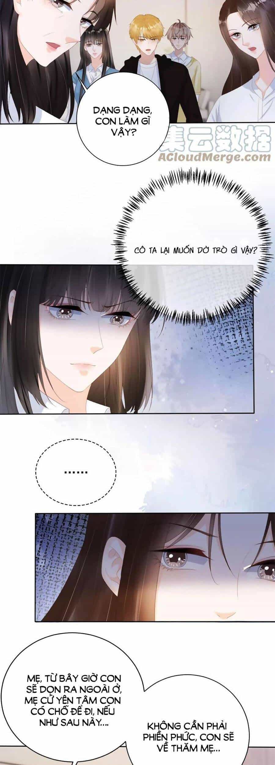 Dây Dưa Không Dứt - Chương 40 - ảnh 14
