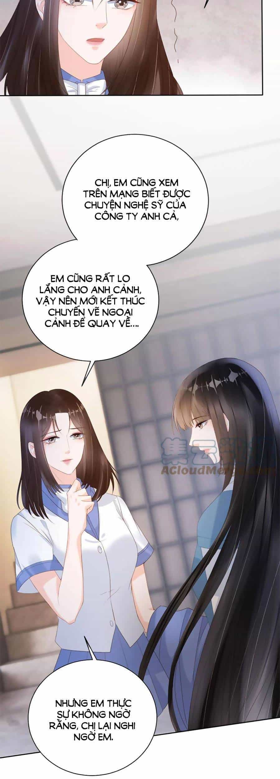 Dây Dưa Không Dứt - Chương 40 - ảnh 17