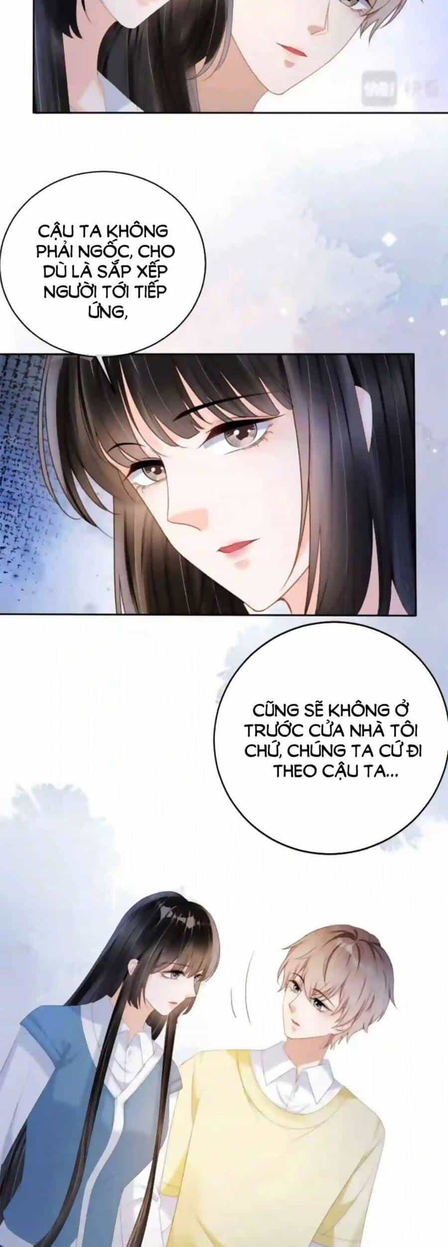 Dây Dưa Không Dứt - Chương 41 - ảnh 10
