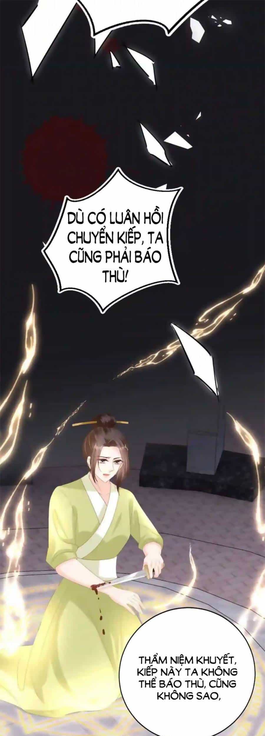 Dây Dưa Không Dứt - Chương 42 - ảnh 16