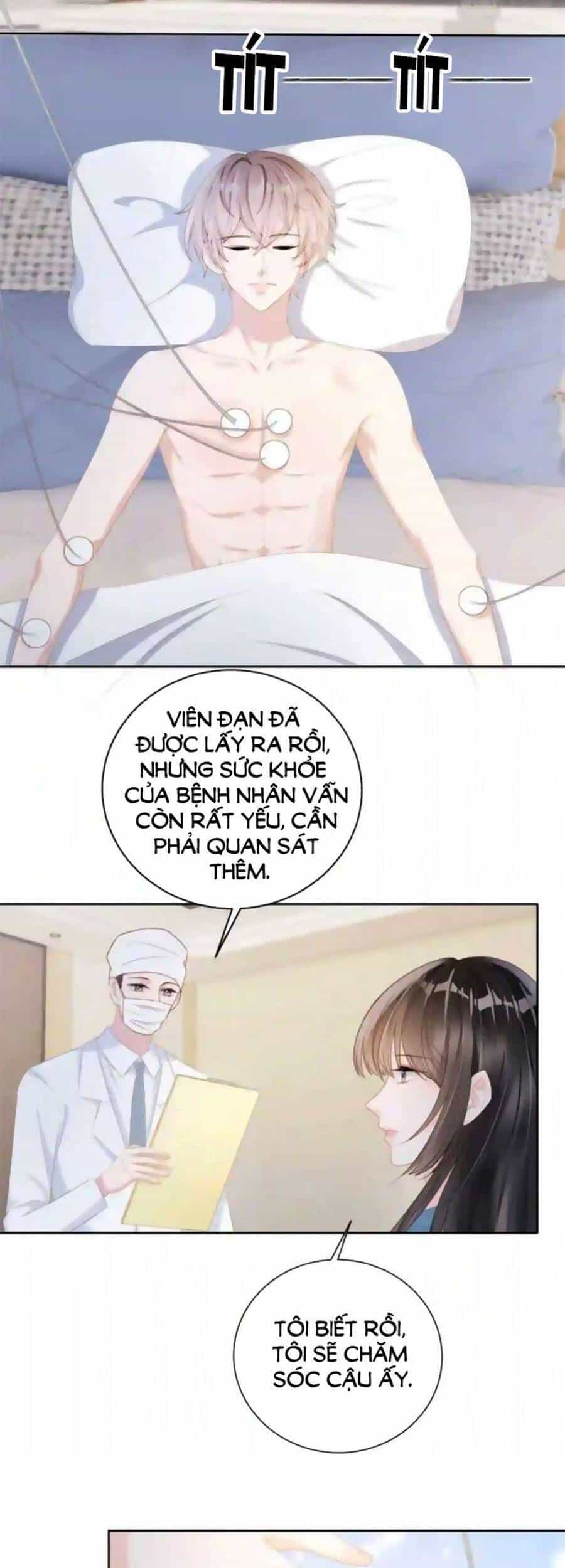 Dây Dưa Không Dứt - Chương 43 - ảnh 13