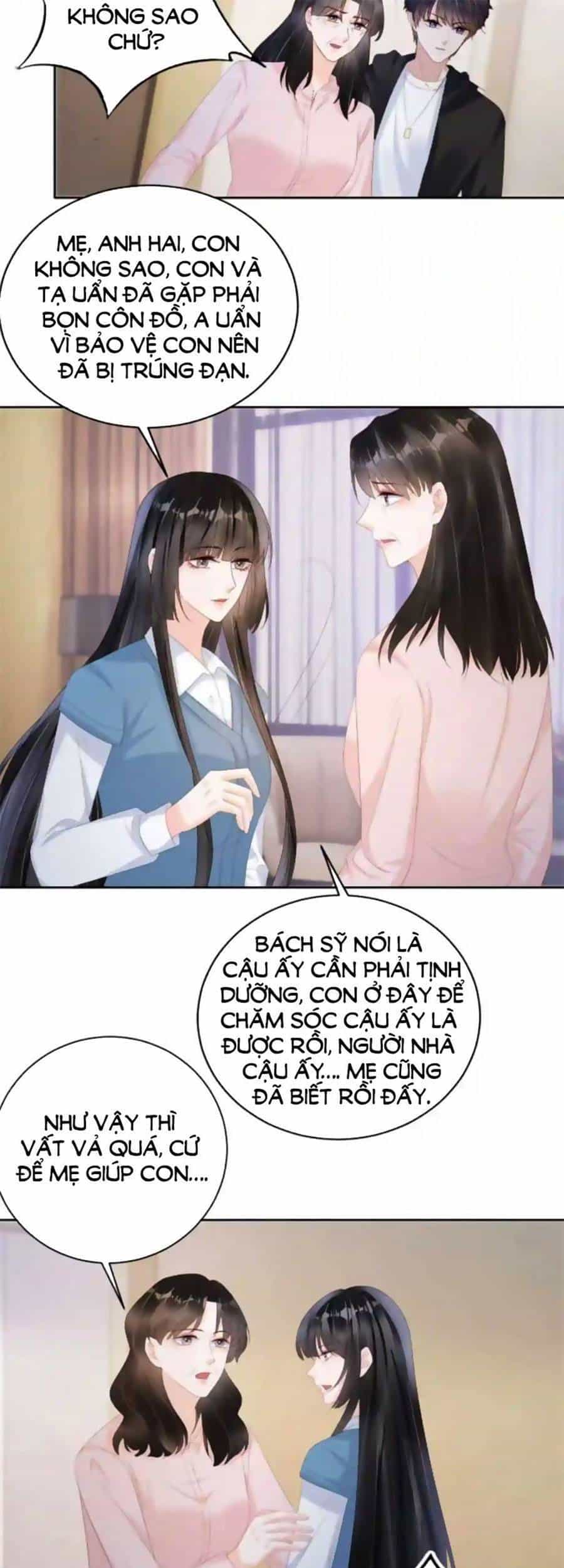 Dây Dưa Không Dứt - Chương 43 - ảnh 15