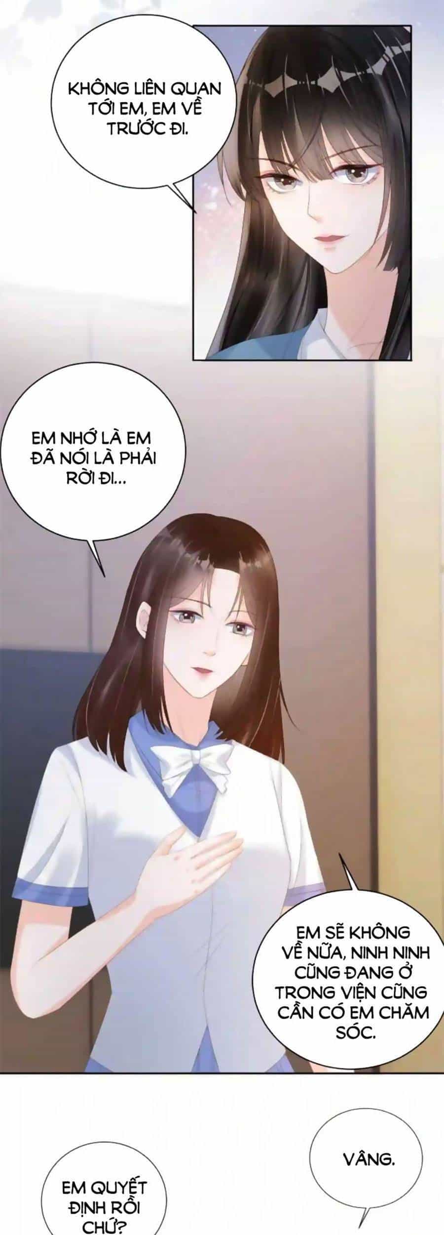 Dây Dưa Không Dứt - Chương 43 - ảnh 18