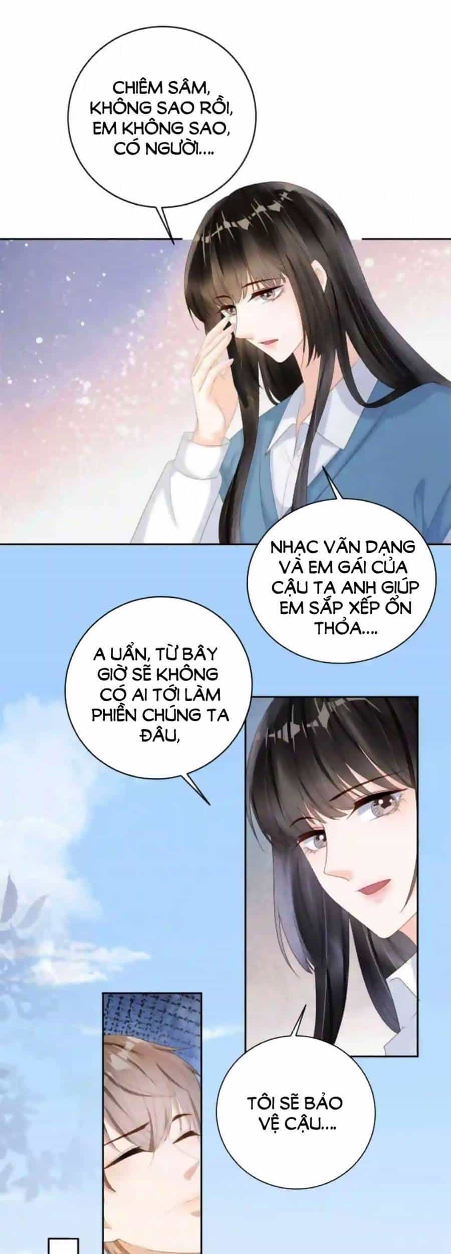 Dây Dưa Không Dứt - Chương 43 - ảnh 21