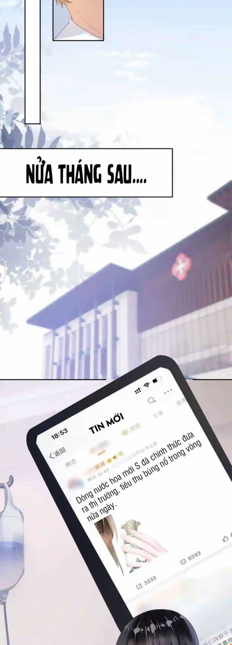 Dây Dưa Không Dứt - Chương 43 - ảnh 22