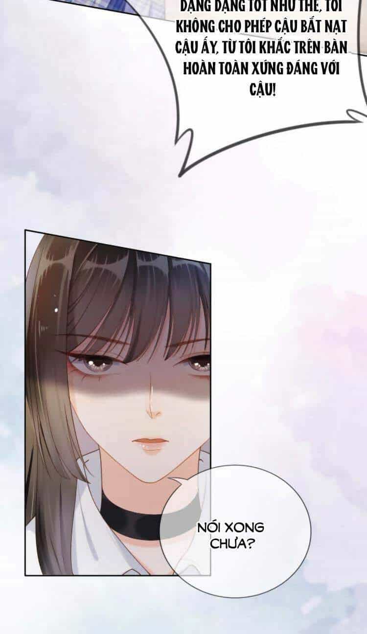 Dây Dưa Không Dứt - Chương 5 - ảnh 17