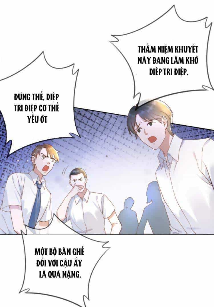 Dây Dưa Không Dứt - Chương 5 - ảnh 24
