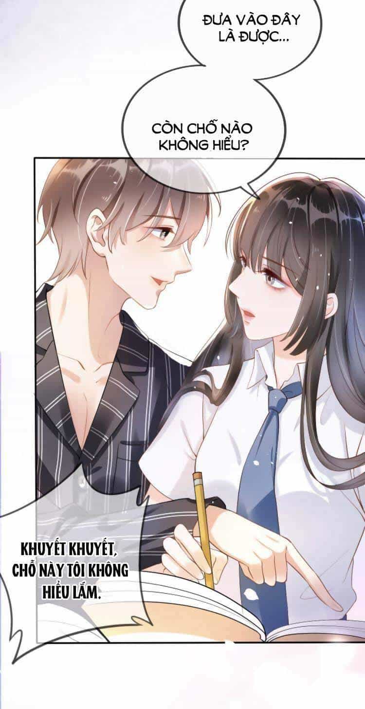 Dây Dưa Không Dứt - Chương 6 - ảnh 38
