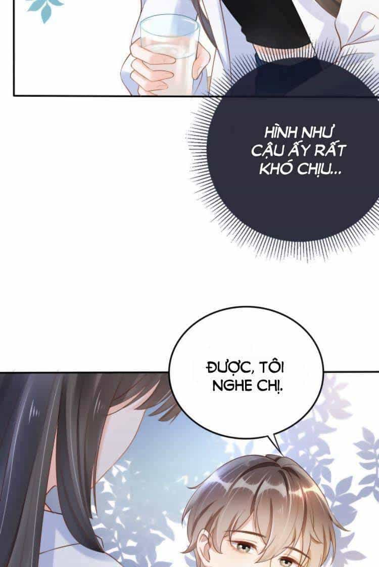 Dây Dưa Không Dứt - Chương 8 - ảnh 21