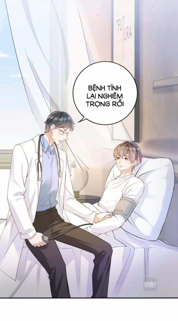 Dây Dưa Không Dứt - Chương 8 - ảnh 26