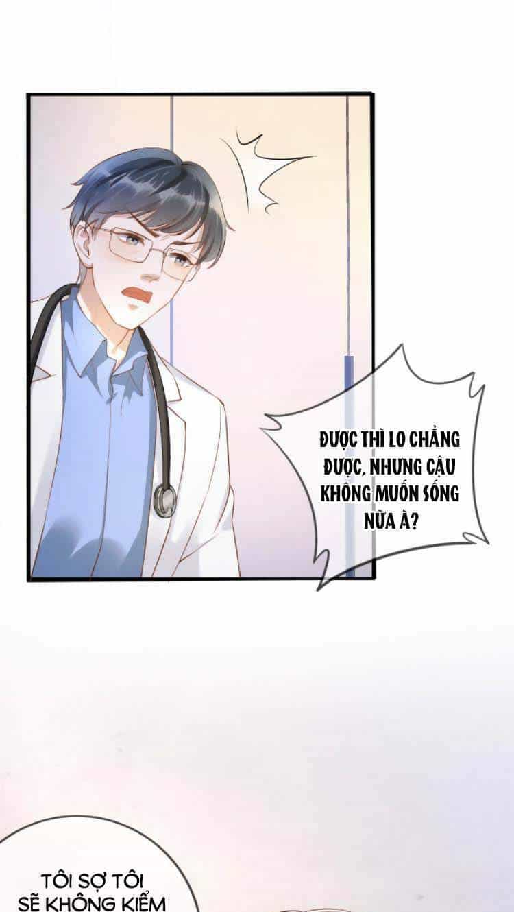 Dây Dưa Không Dứt - Chương 8 - ảnh 33