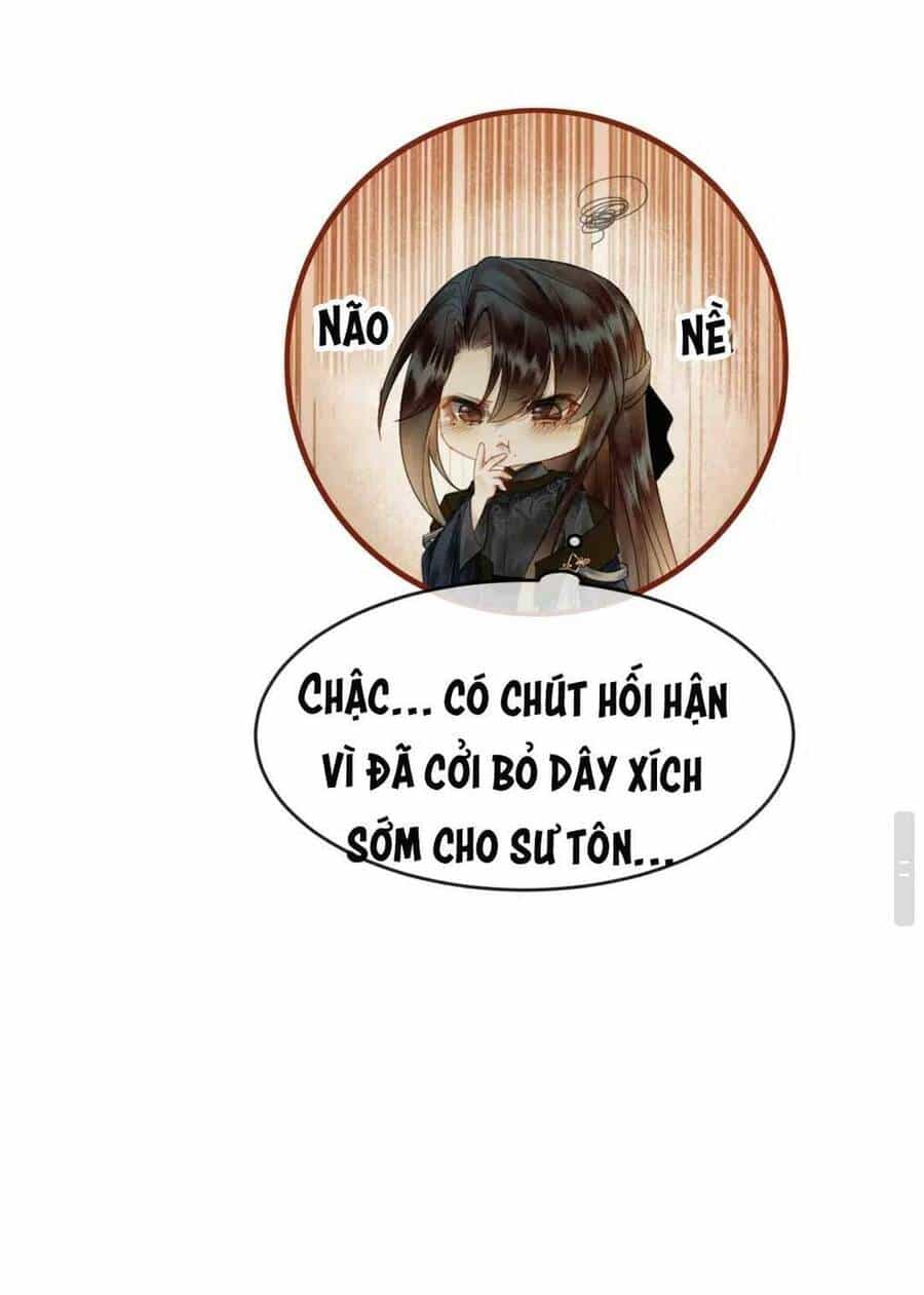 Dạy Hư Đồ Đệ Phản Diện Rồi Phải Làm Sao Đây ? - Chương 11 - ảnh 29