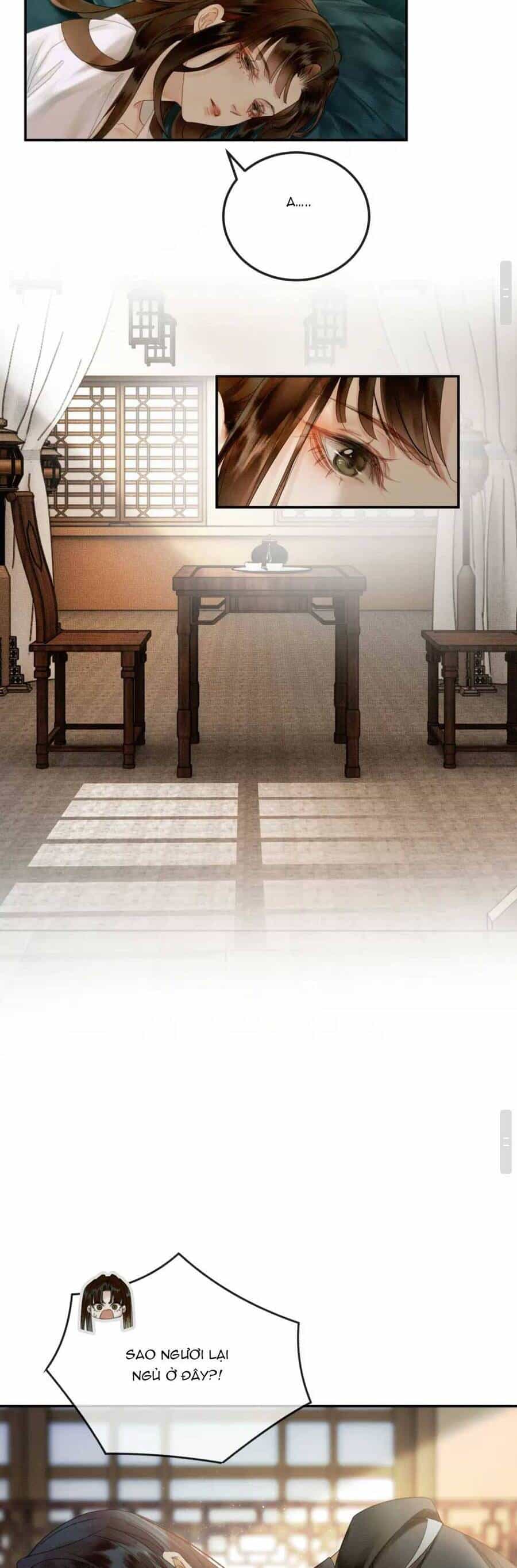 Dạy Hư Đồ Đệ Phản Diện Rồi Phải Làm Sao Đây ? - Chương 12 - ảnh 28
