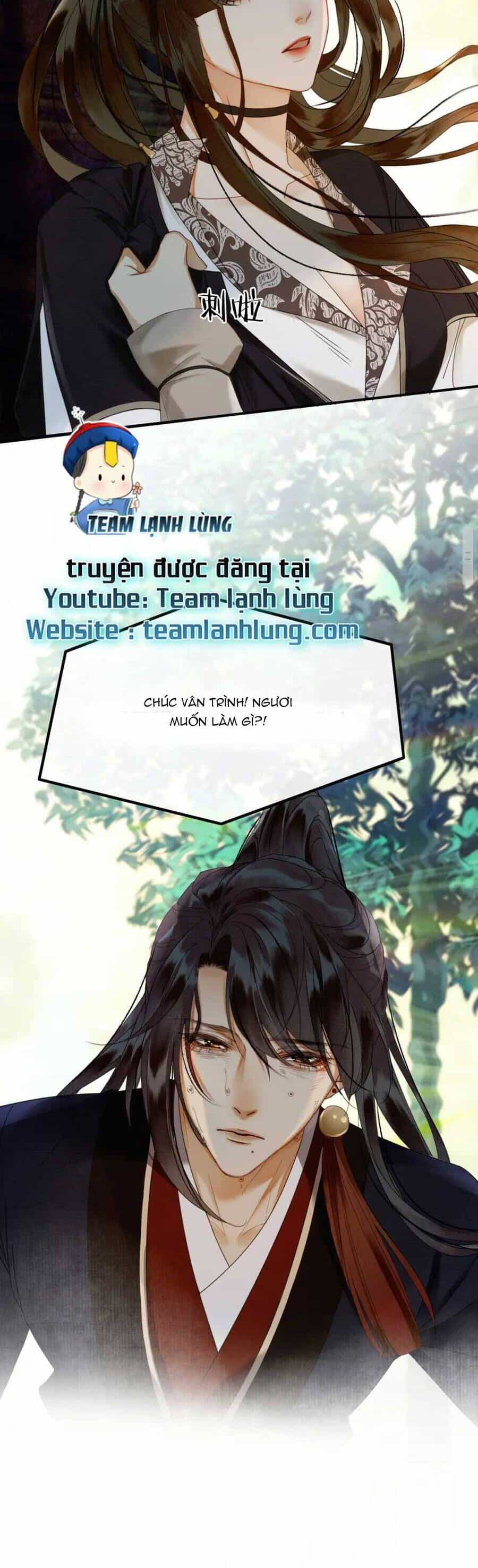 Dạy Hư Đồ Đệ Phản Diện Rồi Phải Làm Sao Đây ? - Chương 15 - ảnh 27