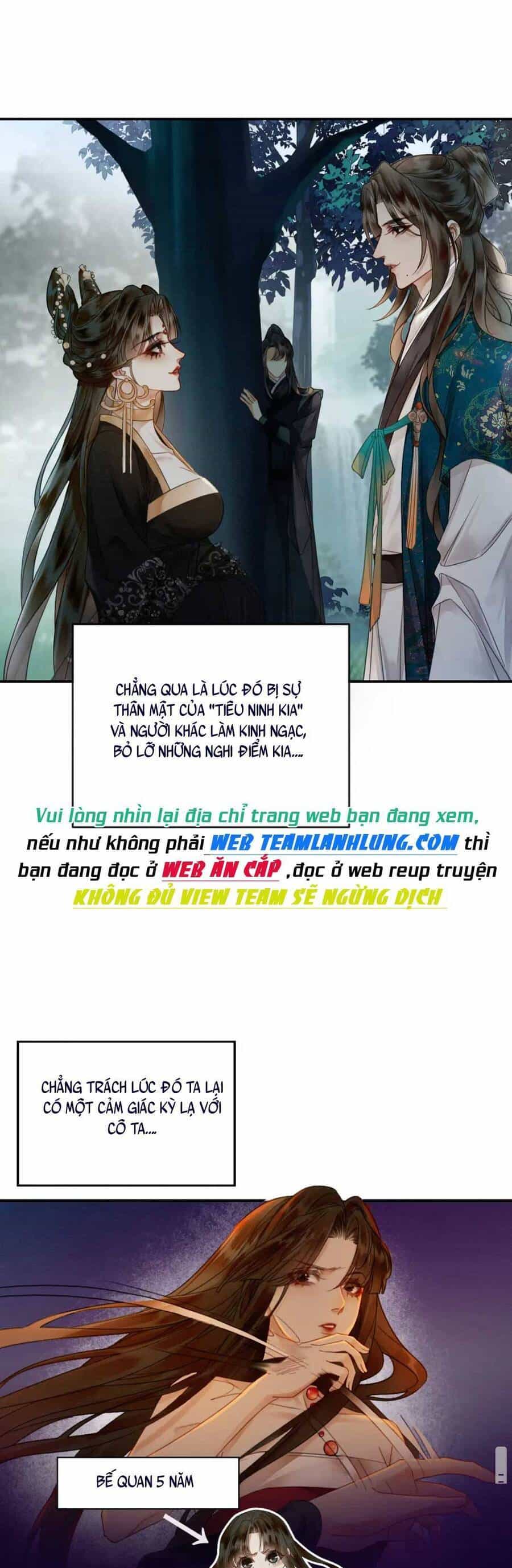 Dạy Hư Đồ Đệ Phản Diện Rồi Phải Làm Sao Đây ? - Chương 17 - ảnh 22