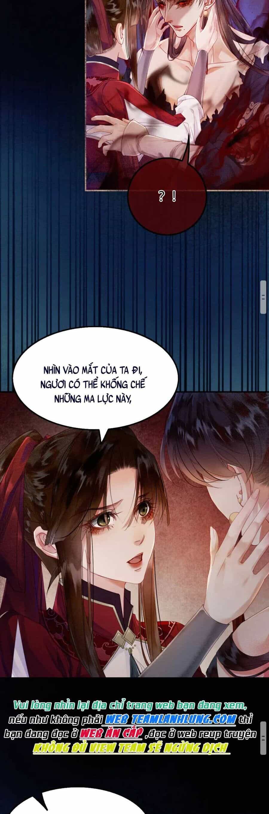 Dạy Hư Đồ Đệ Phản Diện Rồi Phải Làm Sao Đây ? - Chương 22 - ảnh 17