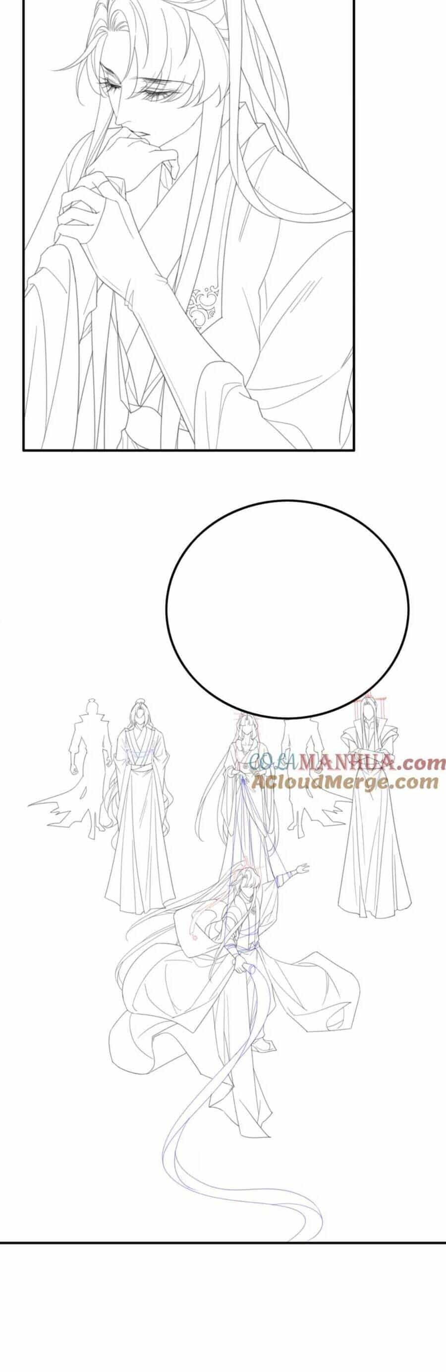 Dạy Hư Đồ Đệ Phản Diện Rồi Phải Làm Sao Đây ? - Chương 24 - ảnh 33