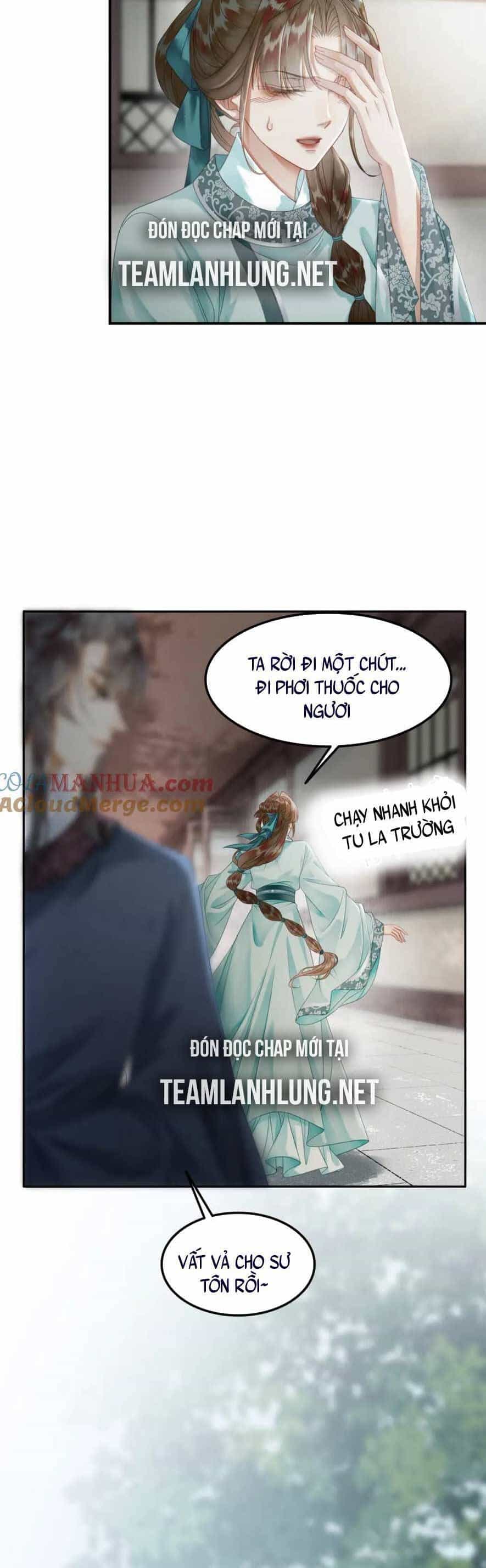 Dạy Hư Đồ Đệ Phản Diện Rồi Phải Làm Sao Đây ? - Chương 29 - ảnh 12