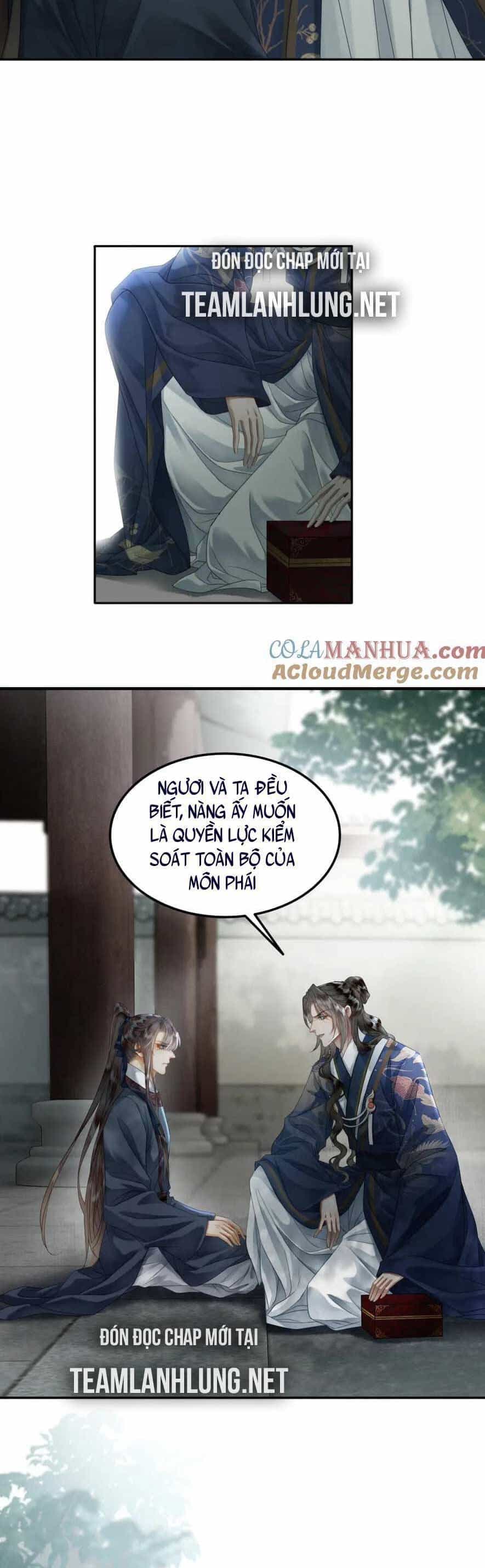 Dạy Hư Đồ Đệ Phản Diện Rồi Phải Làm Sao Đây ? - Chương 29 - ảnh 14