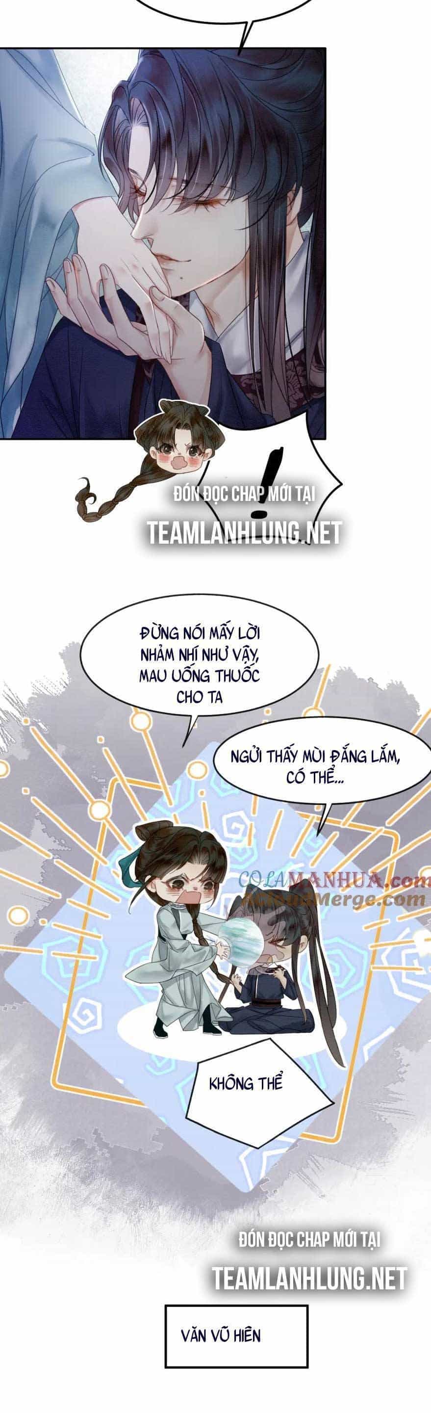 Dạy Hư Đồ Đệ Phản Diện Rồi Phải Làm Sao Đây ? - Chương 29 - ảnh 24