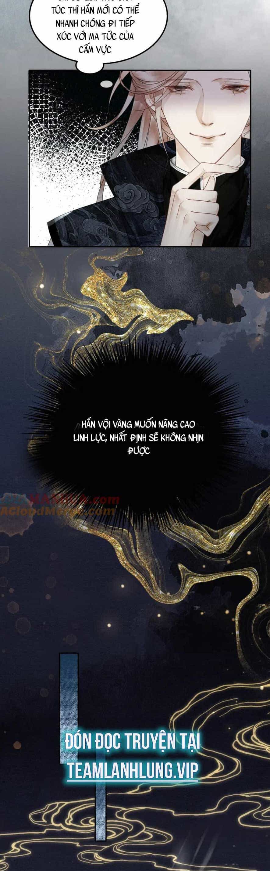 Dạy Hư Đồ Đệ Phản Diện Rồi Phải Làm Sao Đây ? - Chương 30 - ảnh 11