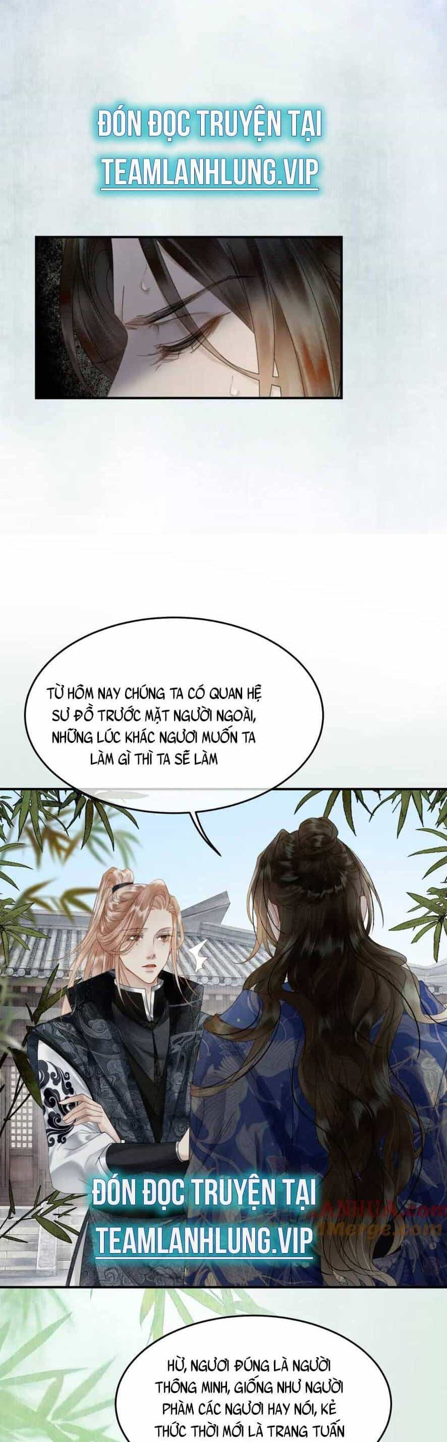 Dạy Hư Đồ Đệ Phản Diện Rồi Phải Làm Sao Đây ? - Chương 30 - ảnh 8