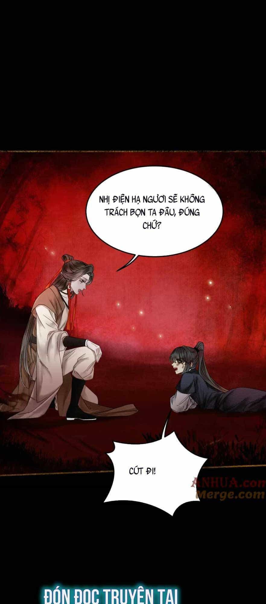 Dạy Hư Đồ Đệ Phản Diện Rồi Phải Làm Sao Đây ? - Chương 31 - ảnh 24