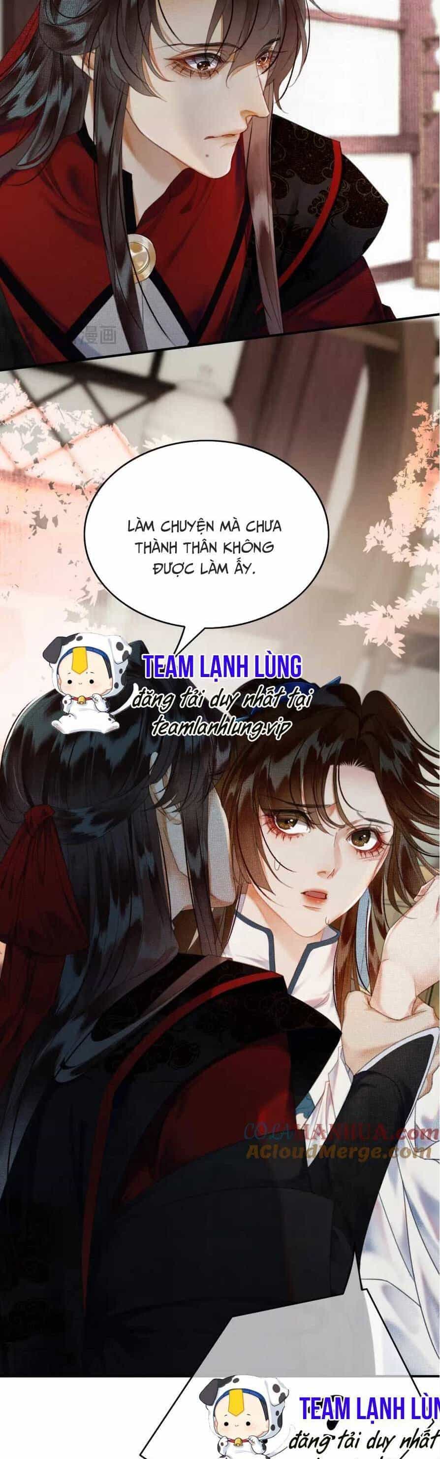 Dạy Hư Đồ Đệ Phản Diện Rồi Phải Làm Sao Đây ? - Chương 33 - ảnh 26