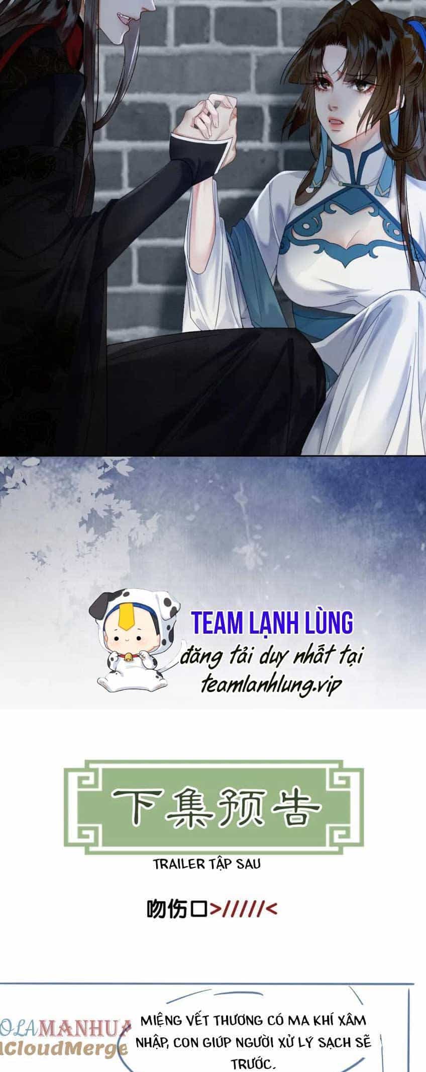 Dạy Hư Đồ Đệ Phản Diện Rồi Phải Làm Sao Đây ? - Chương 36 - ảnh 24