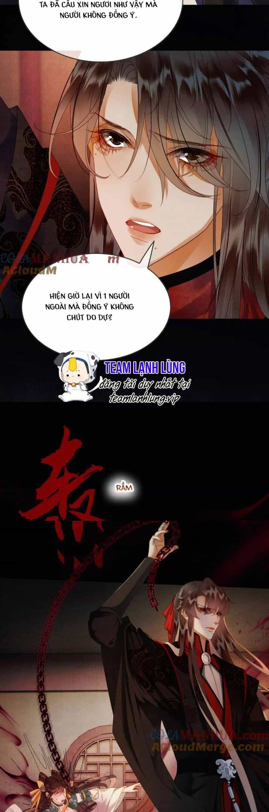 Dạy Hư Đồ Đệ Phản Diện Rồi Phải Làm Sao Đây ? - Chương 39 - ảnh 6