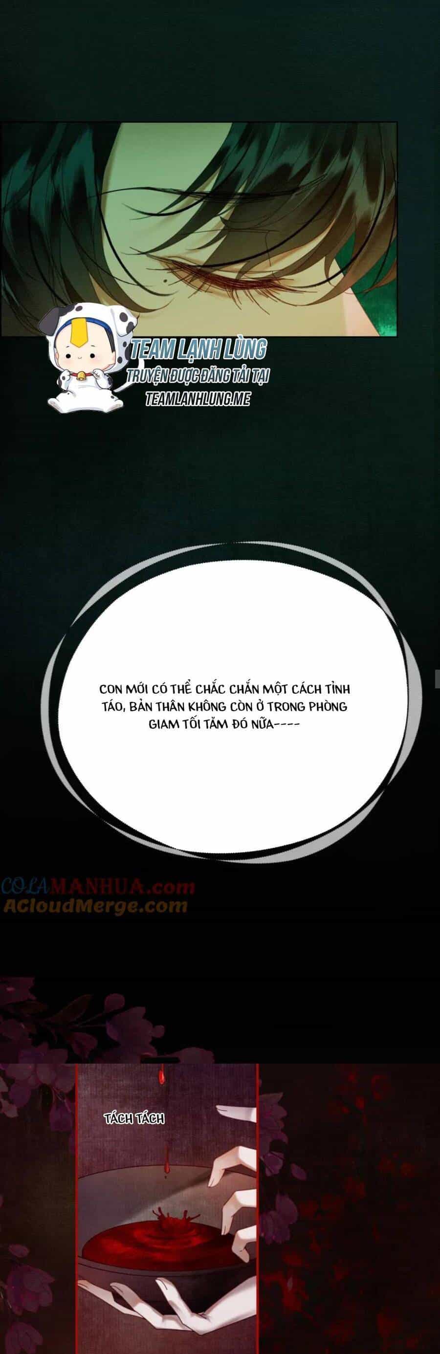 Dạy Hư Đồ Đệ Phản Diện Rồi Phải Làm Sao Đây ? - Chương 41 - ảnh 14