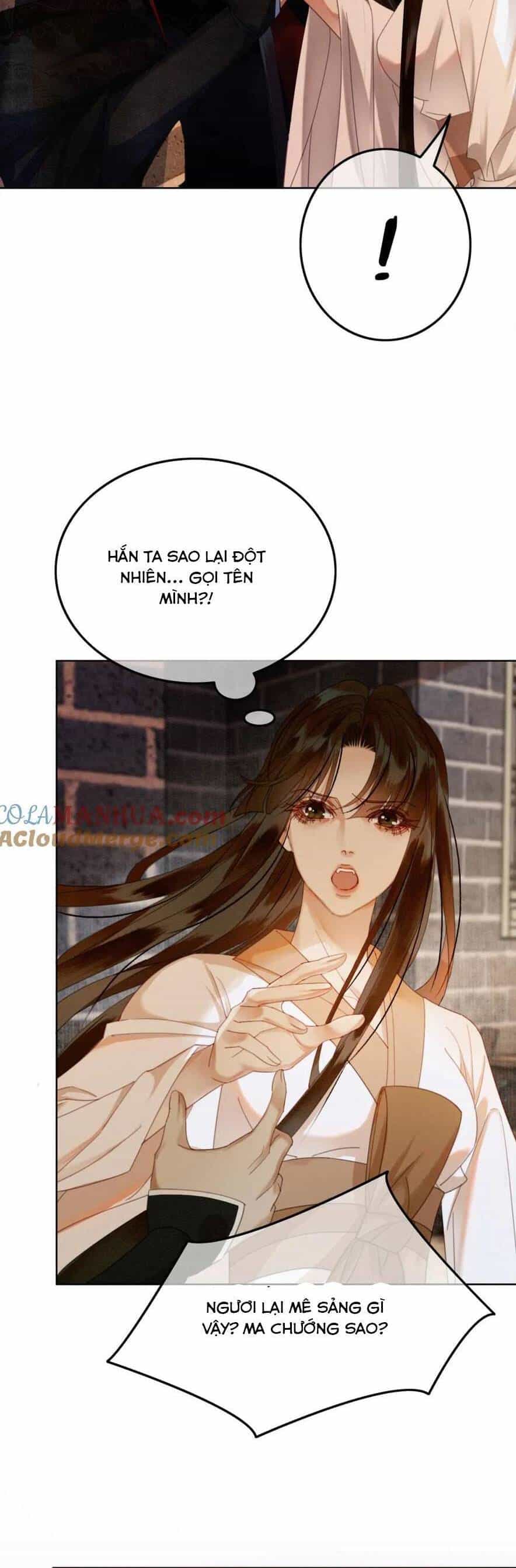 Dạy Hư Đồ Đệ Phản Diện Rồi Phải Làm Sao Đây ? - Chương 42 - ảnh 25
