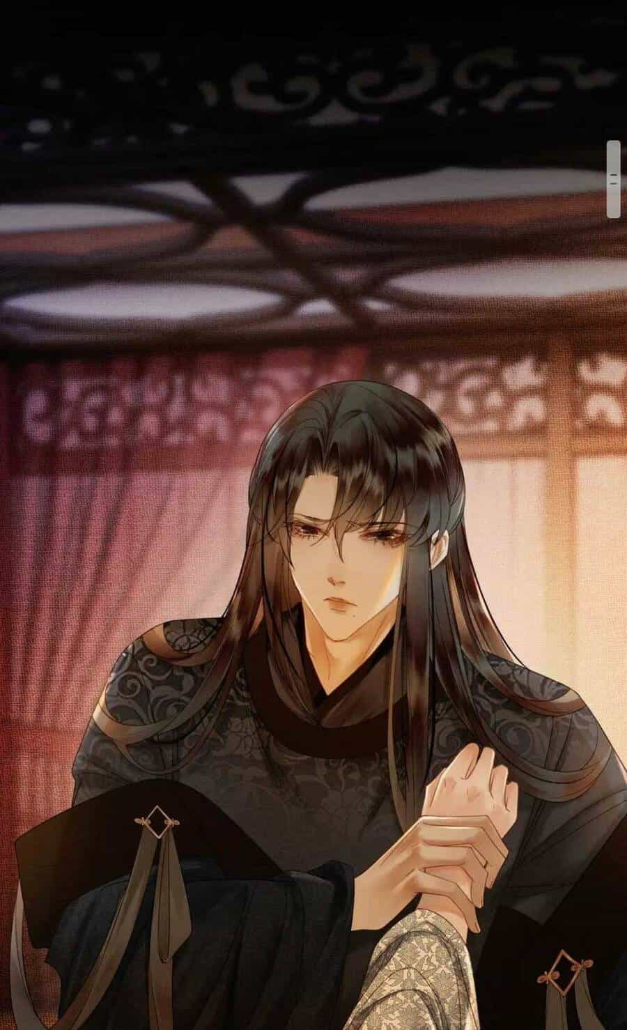 Dạy Hư Đồ Đệ Phản Diện Rồi Phải Làm Sao Đây ? - Chương 9 - ảnh 27