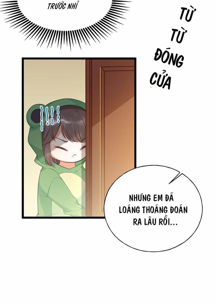 Đây Không Muốn Cung Đấu Mà - Chương 1 - ảnh 16