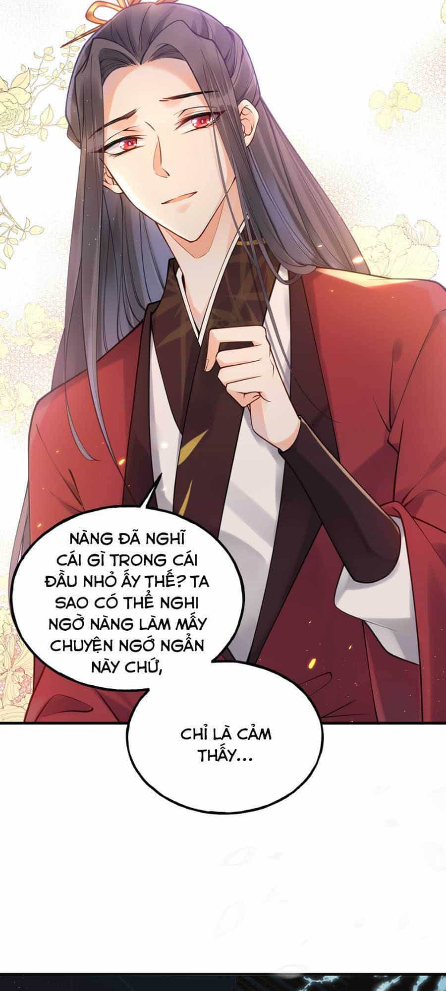Đây Không Muốn Cung Đấu Mà - Chương 11 - ảnh 6