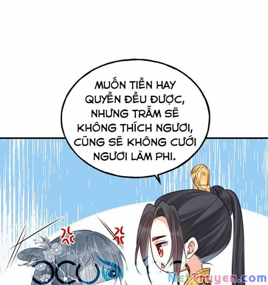 Đây Không Muốn Cung Đấu Mà - Chương 13 - ảnh 14