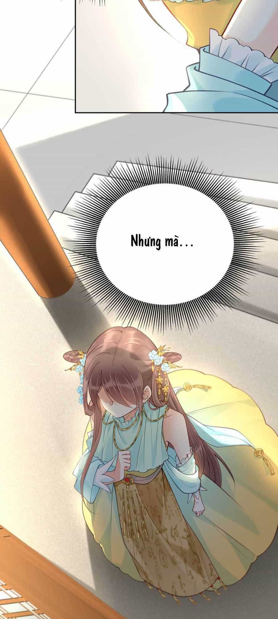 Đây Không Muốn Cung Đấu Mà - Chương 15 - ảnh 3